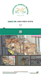Mobile Screenshot of communitysharing.org